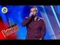 Milan Brigadoi - Stole The Show (Kygo) - The VOICE Česko Slovensko 2019