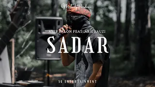 Download Asep Balon Feat. Aril Fauzi - Sadar | MELODY PANDEMI (MAJARAYA VOLUME 2) MP3