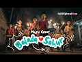 Lagu #edisiramadhan Cover Music Balada Sahur Sahur | Cover By PangkepTone Studio