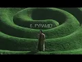 Lagu Pyramid (Audio)