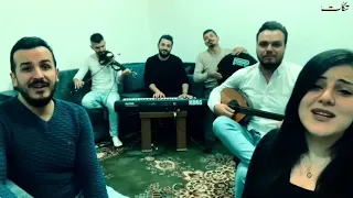 حرام والله الهانج لااهينه فرقة تكات اسمعو الطرب 