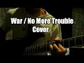 Download Lagu War / No more trouble - BOB MARLEY Cover