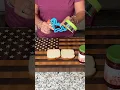 Attempting to pack a cute lunch for my kiddo