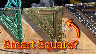 Smart Square Review Squi-Jig Johnson