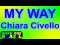 Download Lagu Mark-Oke Brazil - Chiara Civello - My Way - Karaoke