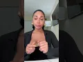 Jasmine Lotus 11th Instagram Live