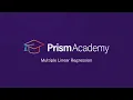Predictive Power in Prism Mastering Multiple Linear Regression Analysis