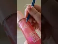 Download Lagu cleaning my elf halo glow lipgloss✨️🧼🫧🧹🎀 #elf #elfhaloglowlipgloss #lipgloss #makeup