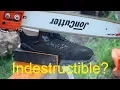 Is the Indestructible Shoe Actually Indestructible