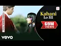 Download Lagu Kahani - Lo Jill | Official Video | Gold E Singh | Baljinder Mahant