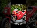 Download Lagu this short is for ducati evolotion in this video the you can see the oldest ducati to newest bikes