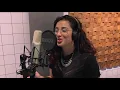 Corinne Bailey Rae Cover | Trouble Sleeping