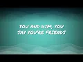 Chase Matthew - Darlin' (Lyrics)