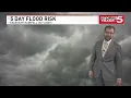WCYB Kit Alexander Main Weather Forecast 6 7