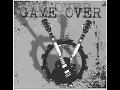 Game Over - Game Over(Full Album - Released 2008)