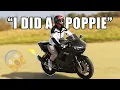 Wife Rides My Motorcycle pt 3