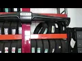Lot 48 Hunter Hawkeye Elite Alignment System wFour Post Alignment Rack