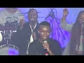 Msa Mahlangu Onjengawe Live Official Video