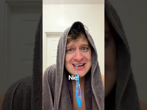 Mówili mi, jak mam żyć 🤦🏻‍♂️ Więc nagrałem ten numer! 😎