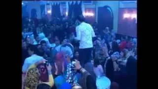 الفنان سعد الصغير من شركة دنيا يونس عبدالمؤمن 