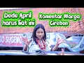 Lagu Dede April Must see this!!! #dangdut #dedeapril #video #comments