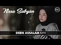 Download Lagu LIRIK DEEN ASSALAM - Nissa Sabyan