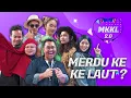 Download Lagu Aisha Retno Berdiri Atas Kerusi Terpukau Dengan Suara Peserta | MKKL 2.0