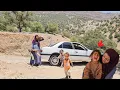 Download Lagu Najla's tears after seeing a photo of her father Hadi and Hadi's consent to the plaintiff in court