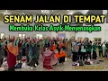 Download Lagu SENAM JALAN DI TEMPAT - Membuka Kelas Menyenangkan | Pangkalan Bun