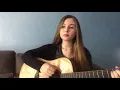 Aşk Bir Mevsim- Rumeysa ( Pinhani Cover )