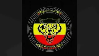 anjal gerot kampung pecundang official lyric video