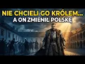 Lagu NIE CHCIELI GO KRÓLEM… A ON URATOWAŁ RZECZPOSPOLITĄ