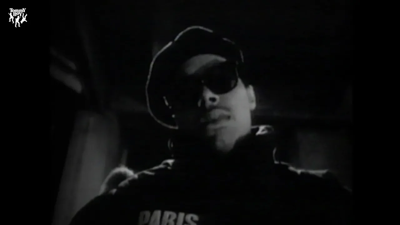 Paris - Break the Grip of Shame (Music Video) Paris - Break the Grip of Shame (Music Video)