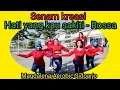 Download Lagu Senam kreasi/ Hati yang kau sakiti/ Rossa/ sinetron SCTV