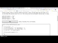 Solution to the deFront CodingBat problem