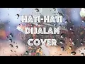 Download Lagu Hati Hati dijalan Cover Salsa Bintan | Tiga Pemuda Berbahaya (Lyric \u0026 Chord)