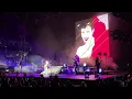Rio by Duran Duran at Honda Center on Jan. 8, 2026. 