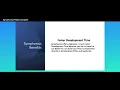 Symphonics Introduction