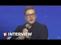 Alan Tudyk on Being Honored as a Disney Legend