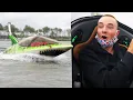 Lagu €120.000 ONDERWATER SHARK JETSKI!