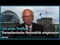 Download Lagu phoenix tagesgespräch mit Wolfgang Ischinger zum Ukraine-Treffen in Washington am 20.08.25