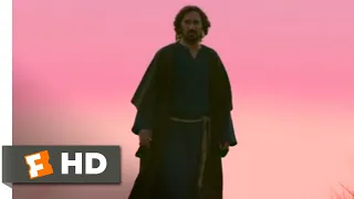 Risen 2016 - Jesus Ascends to Heaven Scene Movieclips