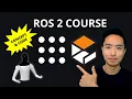 Download Lagu Learn ROS 2: Beginner to Advanced Course (Concepts and Code)