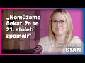 Download Lagu Svoboda slova, ale ne za cenu šíření dezinformací, říká předsedkyně mladých Starostů