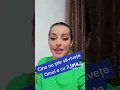 Download Lagu Mihaela Sultan 💚 Cine nu stie sa-nvete omul e cu 2 fețe 💚 cover 💚 la rece 💚