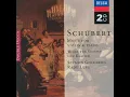 Schubert: Violin Sonata in A Minor "Sonatina", D. 385: II. Andante