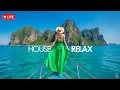 Download Lagu Summer Mood🍓Best Popular Songs 2025🍓Bruno Mars, Alan Walker, Calvin Harris, Lost Frequencies Style