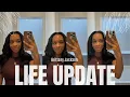 LIFE UPDATE Losing my sister we re moving healing grief journey