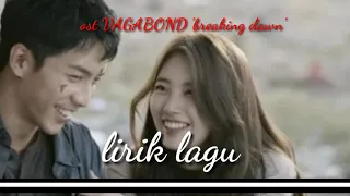 Download Lirik lagu vagabond 'breaking dawn' MP3