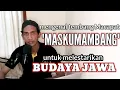 Download Lagu Melestarikan budaya dengan mengenal tembang macapat maskumambang